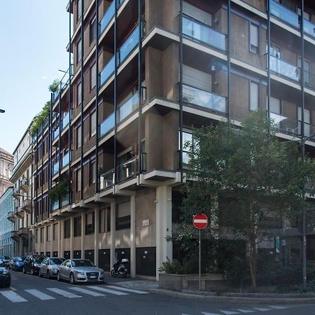 Youhosty - Mascagni 20 Milan Exterior photo