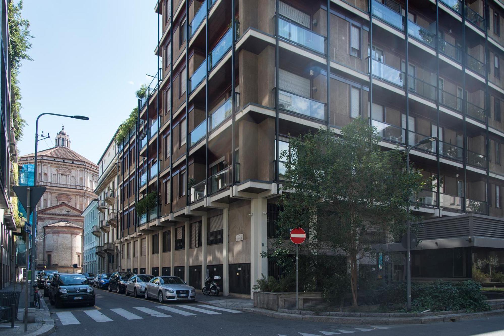 Youhosty - Mascagni 20 Milan Exterior photo